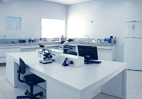 equipe especializada diagnóstico